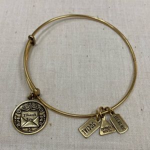 Wind & Fire bracelet